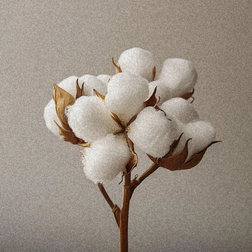 ALGODON AMBARADO