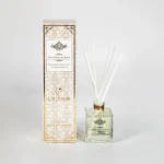 DIFUSOR MIKADO EDICION ESPECIAL LE JOUR AROMAS DE IBIZA