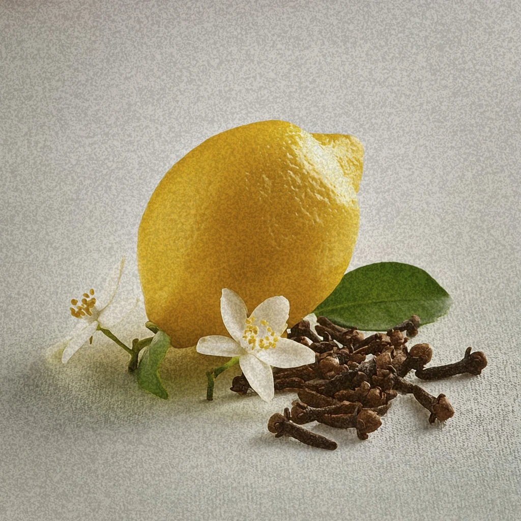 CASSIS LIMON
