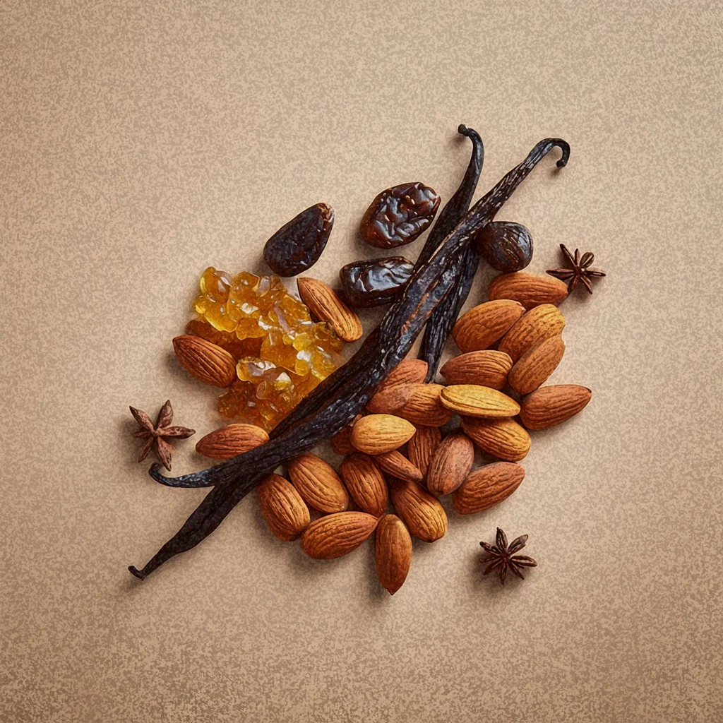 TABACO VAINILLA