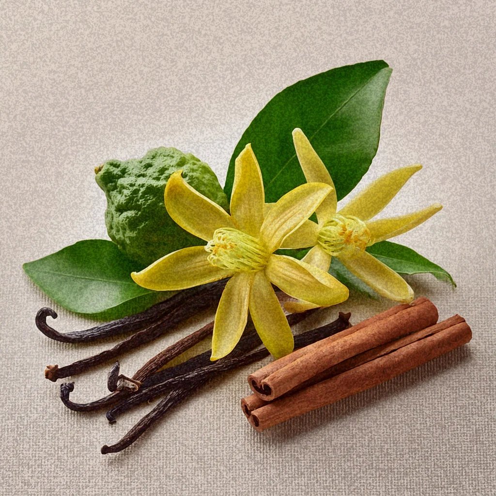 TESOROS DE ORIENTE