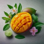 MANGO LIMA MENTA AROMAS DE IBIZA