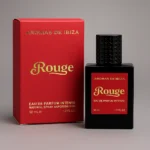 EAU DE PARFUM INTENSE ROUGE AROMAS DE IBIZA