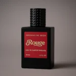 EAU DE PARFUM INTENSE ROUGE AROMAS DE IBIZA