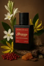 EAU DE PARFUM INTENSE ROUGE AROMAS DE IBIZA