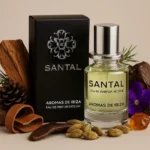 EAU DE PARFUM INTENSE SANTAL AROMAS DE IBIZA