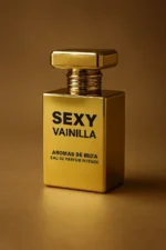 EAU DE PARFUM INTENSE SEXY VAINILLA AROMAS DE IBIZA