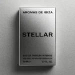EAU DE PARFUM INTENSE STELLAR AROMAS DE IBIZA