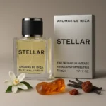 EAU DE PARFUM INTENSE STELLAR AROMAS DE IBIZA