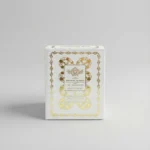 Vela Perfumada Artesanal Palo Santo - Luxury Collection - Imagen 4