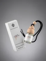 DAIA Hotels Car Air Freshener (7 ml)