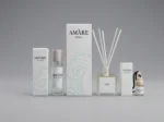 Amàre Hotels Reed Diffuser (100 ml) - Image 2