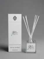 Difusor Mikado DAIA Hotels (100 ml)